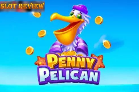 Penny Pelican - обзор слота